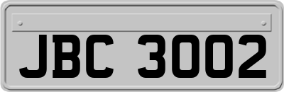 JBC3002