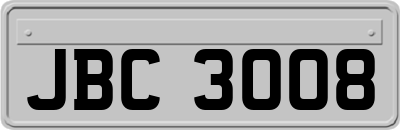 JBC3008