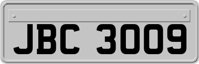 JBC3009