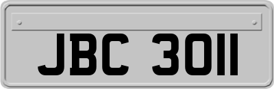 JBC3011