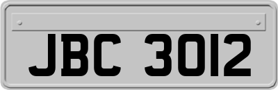 JBC3012