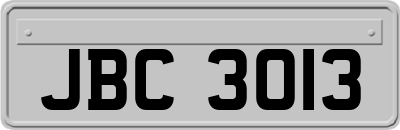 JBC3013