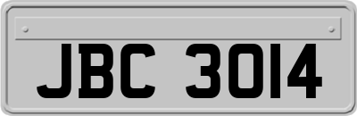 JBC3014