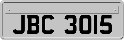 JBC3015