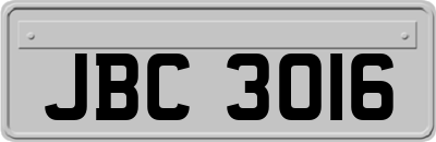 JBC3016