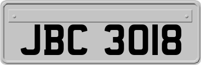 JBC3018