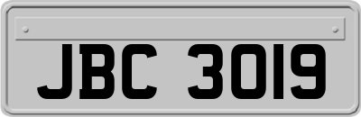 JBC3019