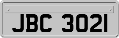 JBC3021