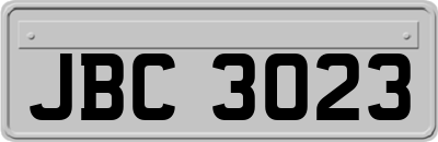 JBC3023