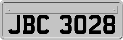 JBC3028