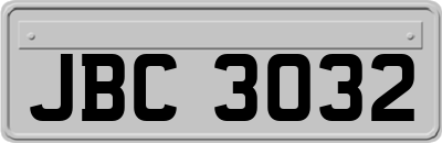 JBC3032