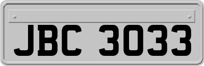 JBC3033