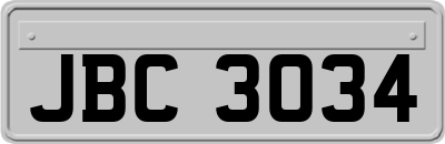 JBC3034