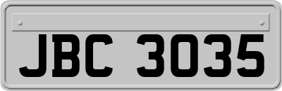 JBC3035