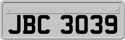 JBC3039
