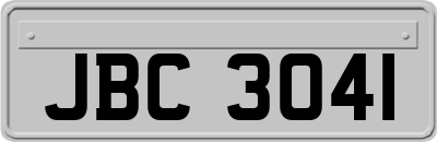 JBC3041