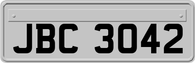 JBC3042