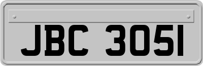 JBC3051