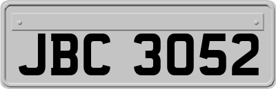 JBC3052