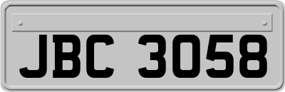JBC3058