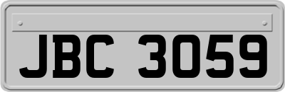 JBC3059