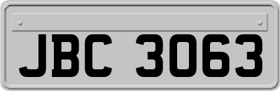JBC3063