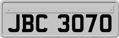 JBC3070