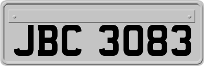 JBC3083
