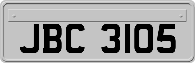 JBC3105
