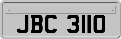 JBC3110