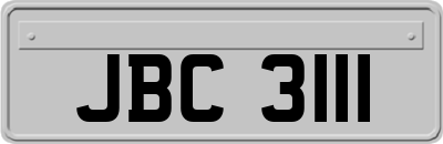JBC3111