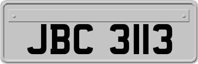 JBC3113