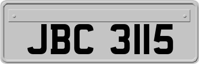 JBC3115