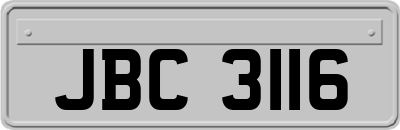 JBC3116