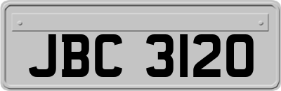 JBC3120