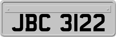 JBC3122