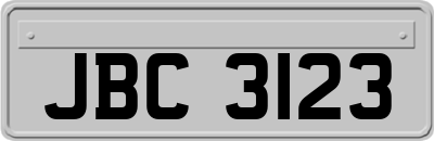 JBC3123