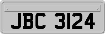 JBC3124