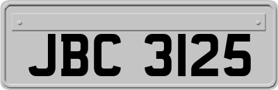 JBC3125