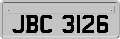 JBC3126