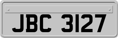 JBC3127