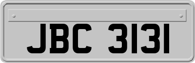 JBC3131