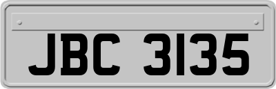 JBC3135
