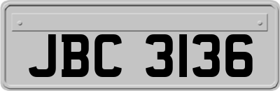 JBC3136