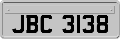 JBC3138