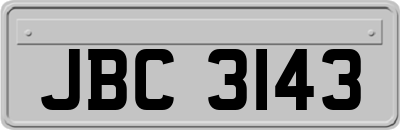 JBC3143