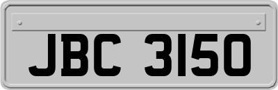 JBC3150