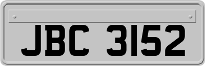 JBC3152