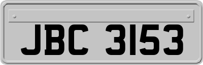 JBC3153