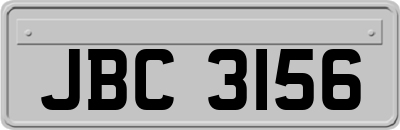 JBC3156